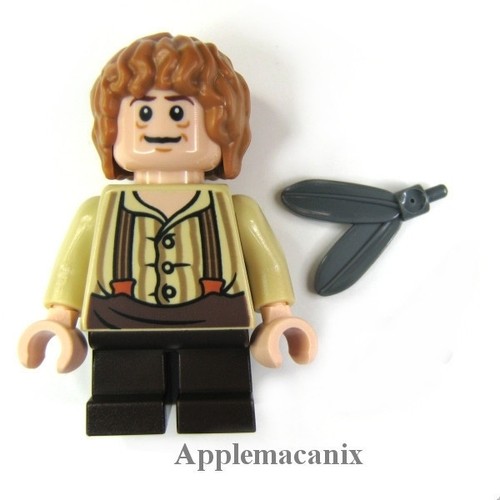 Nuovo lego 79003 hobbit - hobbit, un