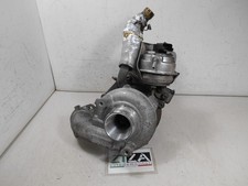 Turbina Peugeot 3008 I 1.6 HDI 82kw 112cv 9HR 2012 9686120680-06 806291-2