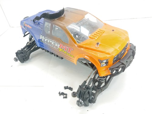 Hobao hyper sport plus 8 - hobao, mt
