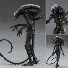 Action Figure Alien VS