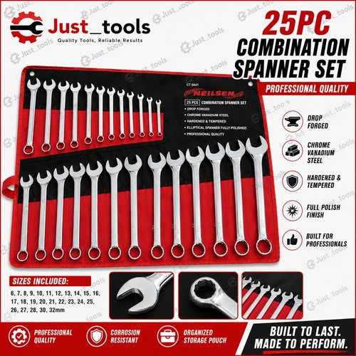 Neilsen 25pz set - 25pz, di