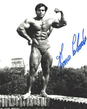 FRANCO COLUMBU RISTAMPA