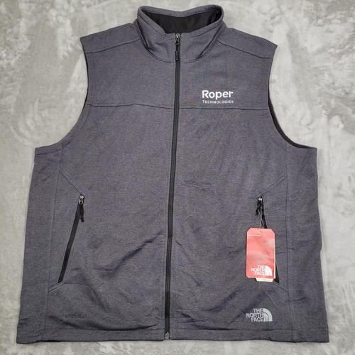 Gilet uomo the north face - the,