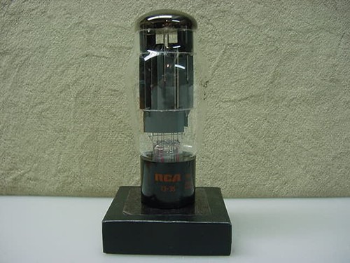 Rca 6as7g nuovo - rca, stock