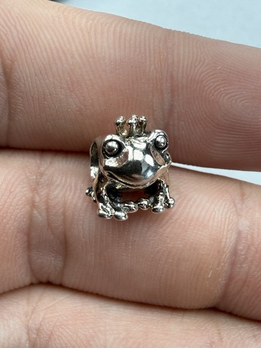 Pandora argento sterling - pandora, 14k
