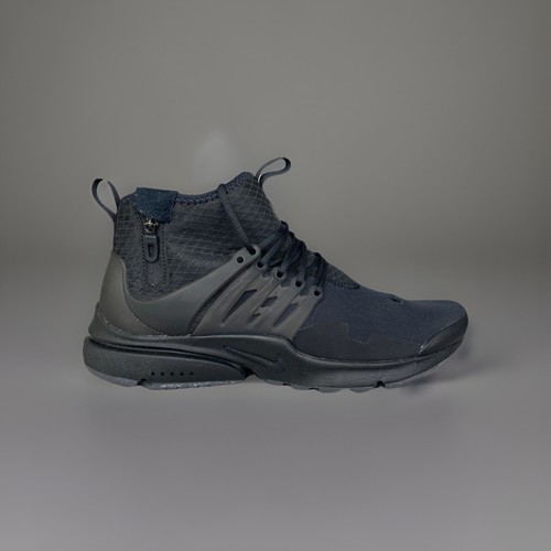 Nike air presto mid utility - nike,