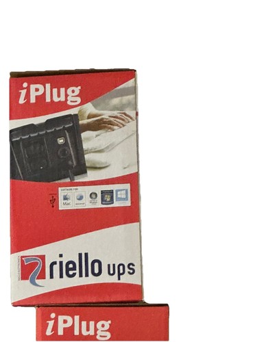 Riello ups - ups, it