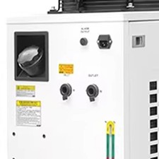 Refrigeratore industriale