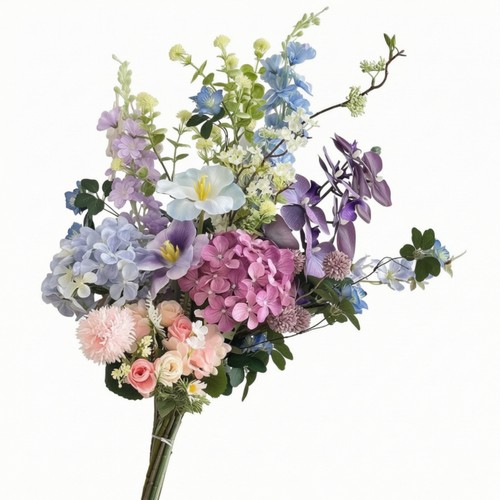 Bouquet fiori artificiali - bouquet, di