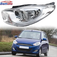 Per Hyundai i10 2010-2013 Faro