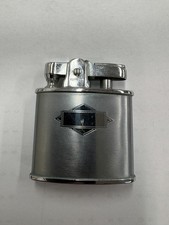 Vintage ronson lighter - vintage, with