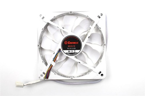 Enermax uccl12 120 - 120, mm
