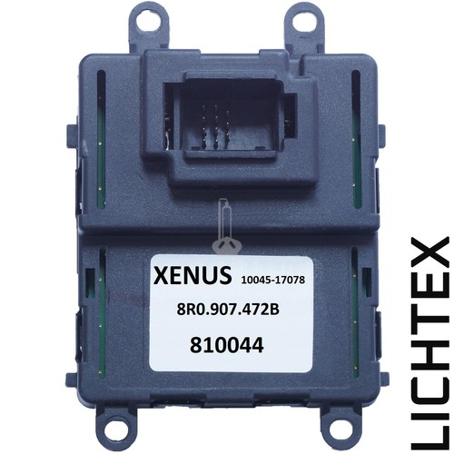 Modulo luci diurne xenus drl - modulo,