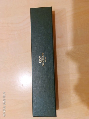 Glycine scatola box - box, etui