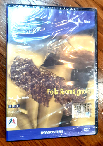 Folk romagnolo ballando con - -,