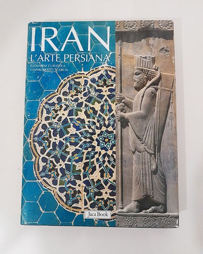 Iran arte persiana - iran,
