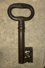Chiave Antica Clef Ancienne