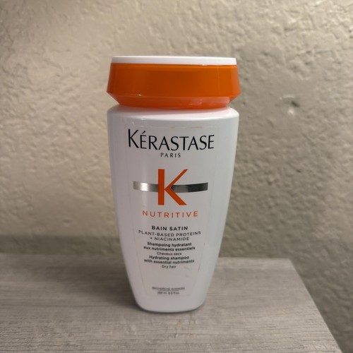 Kerastase nutritive bain satin - kerastase,