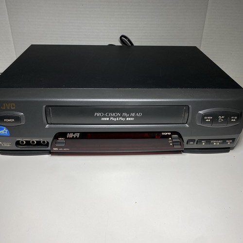 Jvc pro cision 19u - pro-cision,