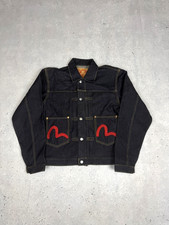 Giacca denim giapponese