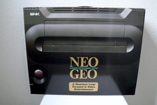 Neo Geo AES serie
