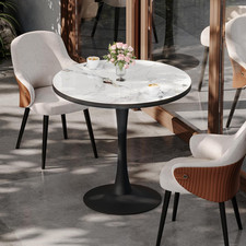 Tavolo Da Pranzo Rotondo