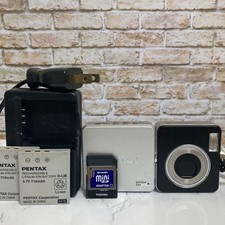 Fotocamera digitale PENTAX