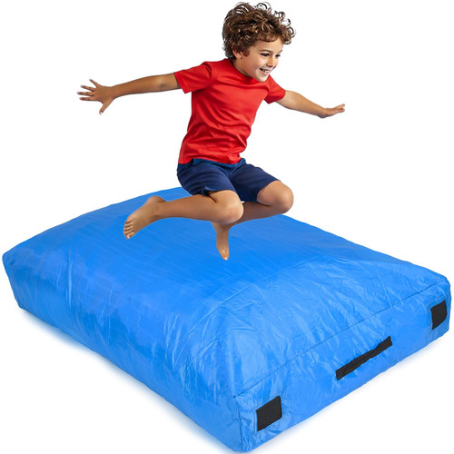 Saferbounce crash pad - saferbounce,