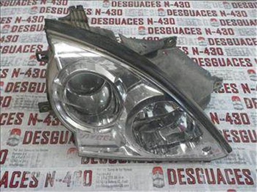 Faro anteriore destro hyundai - anteriore,