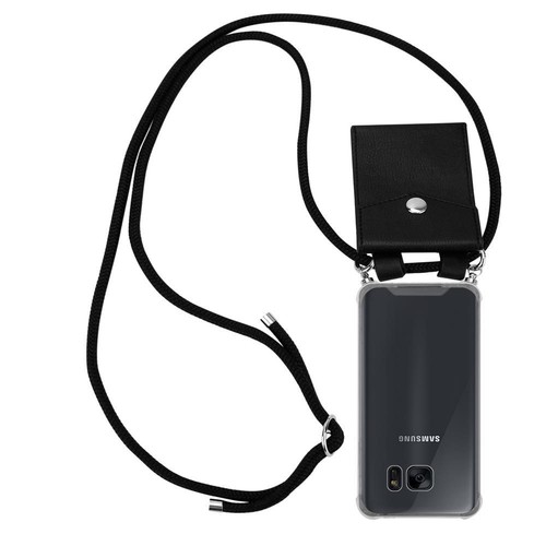 Custodia catena per samsung - custodia,