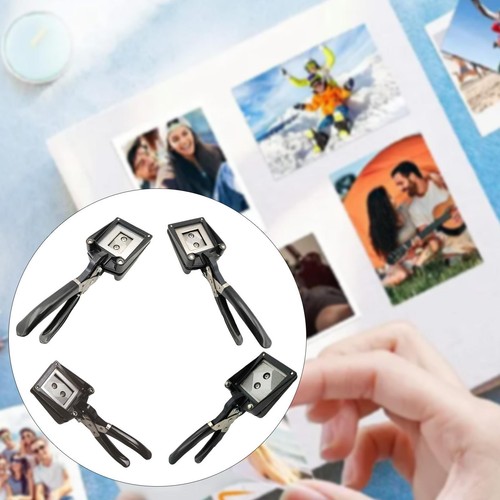 Taglierina per fototessere