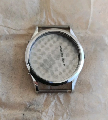 Horlogerie boîtier pour - boîtier,