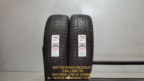 Gomme usate termiche - ,