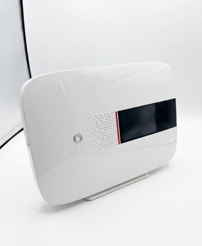 Vodafone station revolution - vodafone,