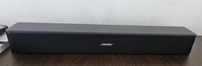 SOUNDBAR BOSE Solo 5, Cassa