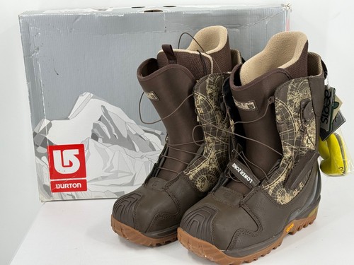 Stivali snowboard burton - snowboard,