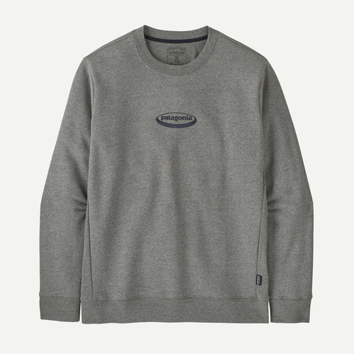 Patagonia 95 oval logo - patagonia,