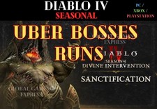💥Diablo 4💥STAGIONE
