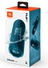 Jbl flip altoparlante - flip, 7