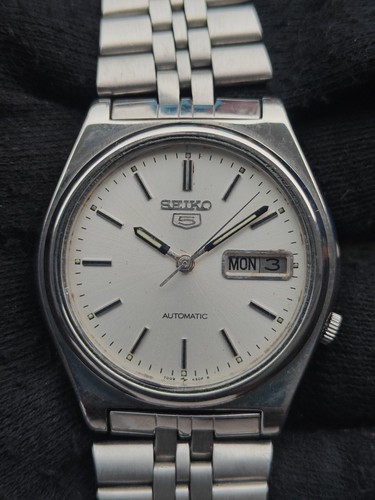 Orologio uomo vintage seiko - vintage,