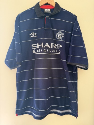 Maglia calcio uomo utd - uomo,