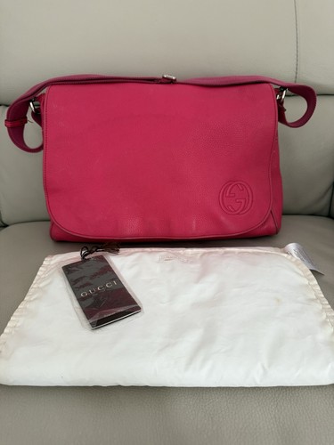 Authentic gucci baby changing - authentic,