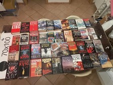 Stephen king ossessione - stephen, unico
