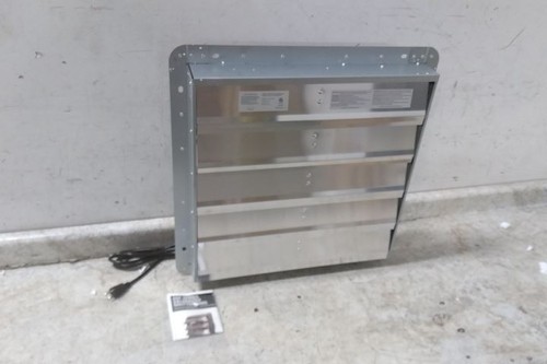 Canarm gsf3 20a - canarm, ventilatore