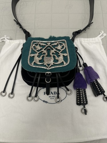 Borsa prada - borsa,