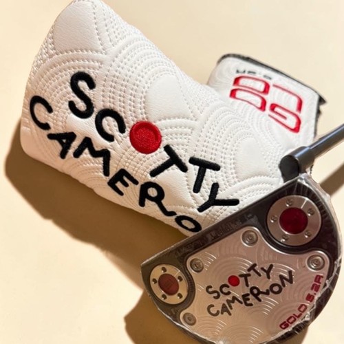 Scotty cameron 2026 japan - scotty,