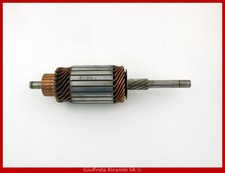 Indotto Motorino Avviamento