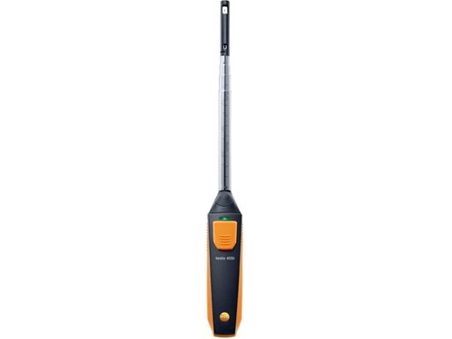 Testo 405i anemometro - 405i, a