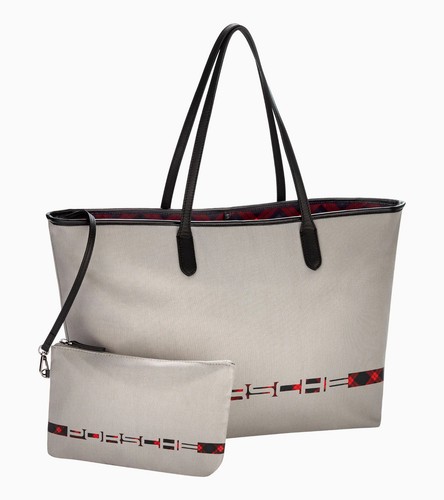 Borsa tracolla porsche turbo - borsa, a