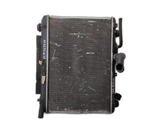 RADIATORE ACQUA PER SUZUKI Swift 4° Serie Z13DT diesel 1248 (04>10)